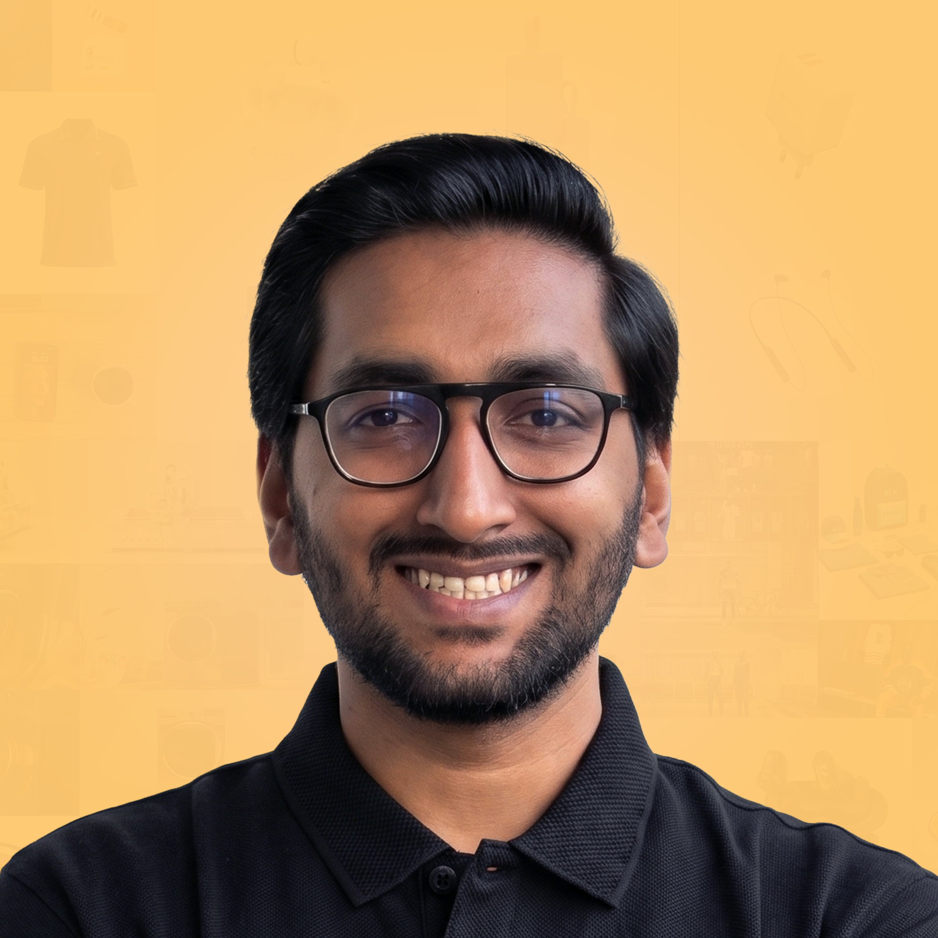 3D product animation and e-commerce CGI render by Tanzim Rahat