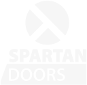 Spartan Doors logo